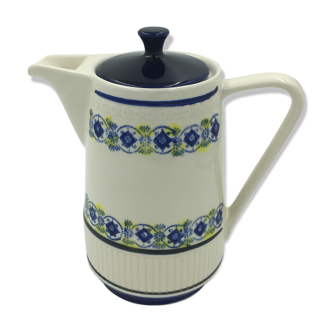 Foreign ceramic coffee maker