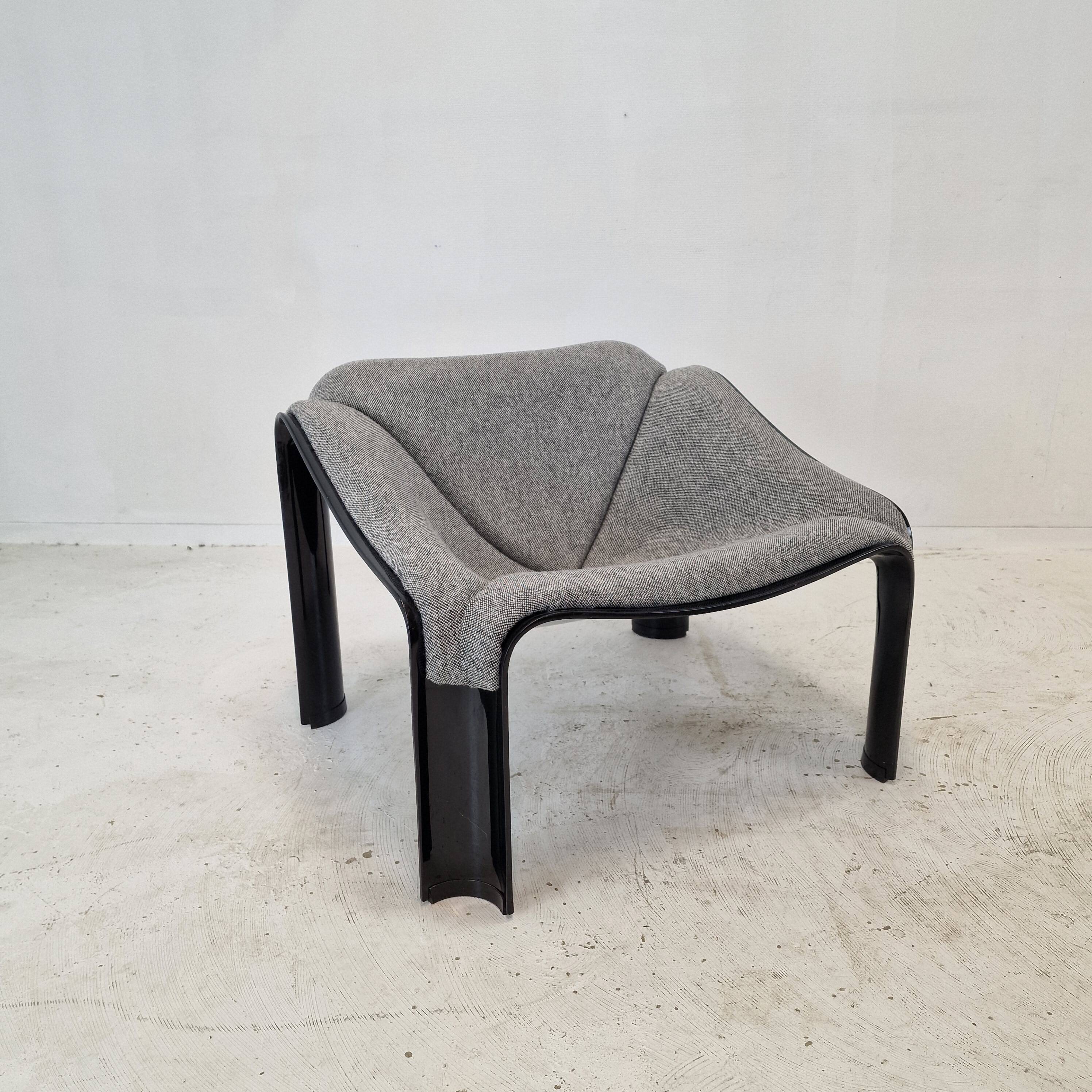 Model 303 Chair by Pierre Paulin for Artifort, 1970s