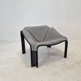Model 303 Chair by Pierre Paulin for Artifort, 1970s
