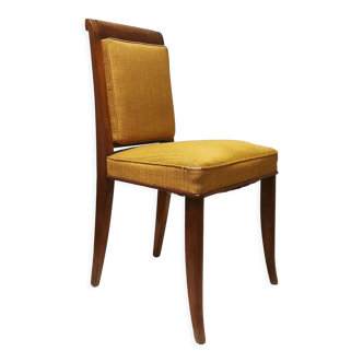 Art Deco chair