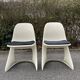 2 chaises Casalino d’ Alexander Begge