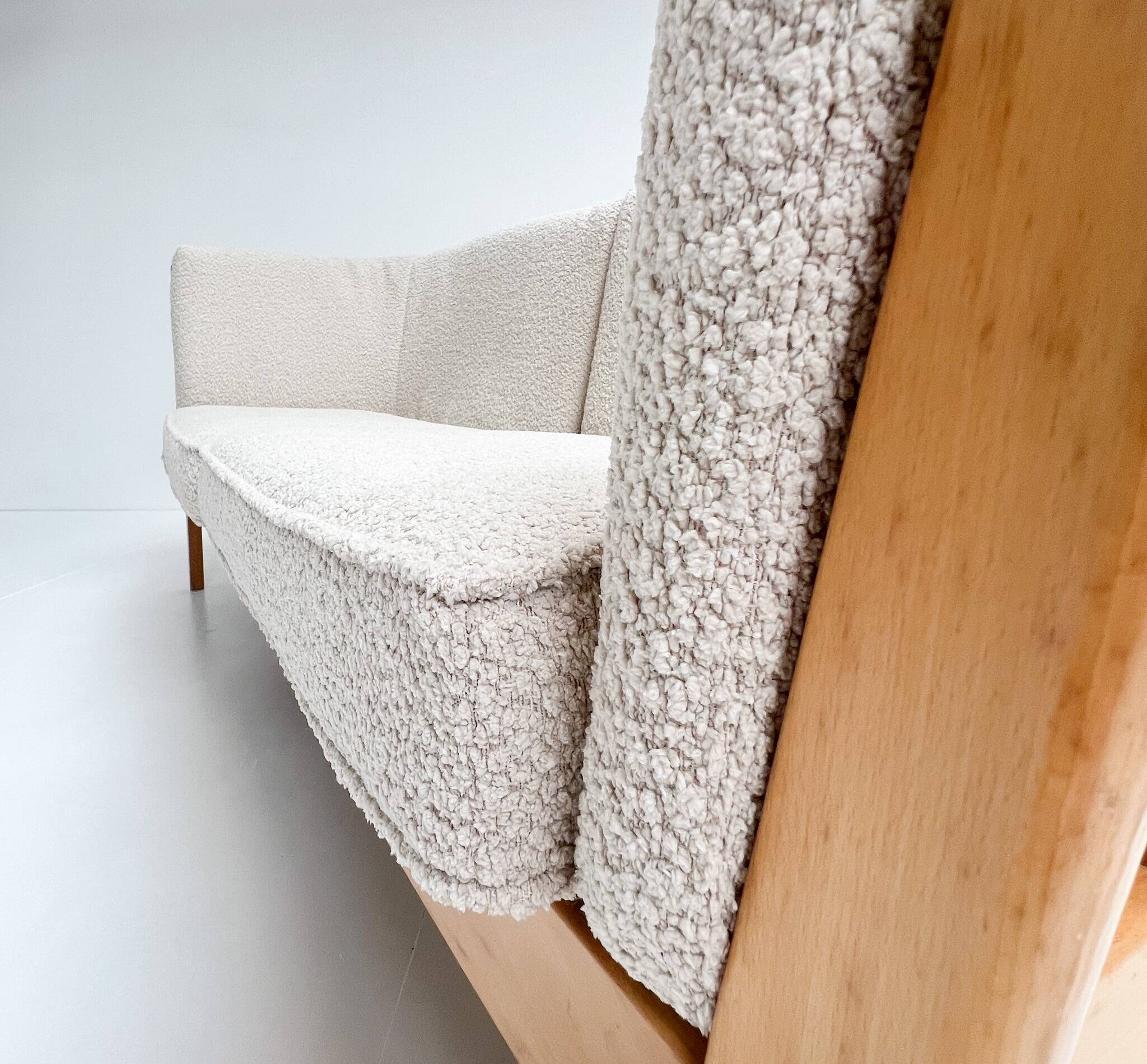 Danish Stouby Maria 3 seater sofa, 1960s