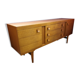 Mid Century Teak Sideboard