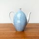 Mid-Century German Tea or Coffee Pot by Heinrich Löffelhardt for Arzberg, 1960s