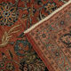 tapis keshan, 287 x 372
