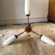 Vintage hanging lamp