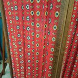 4 panel screen