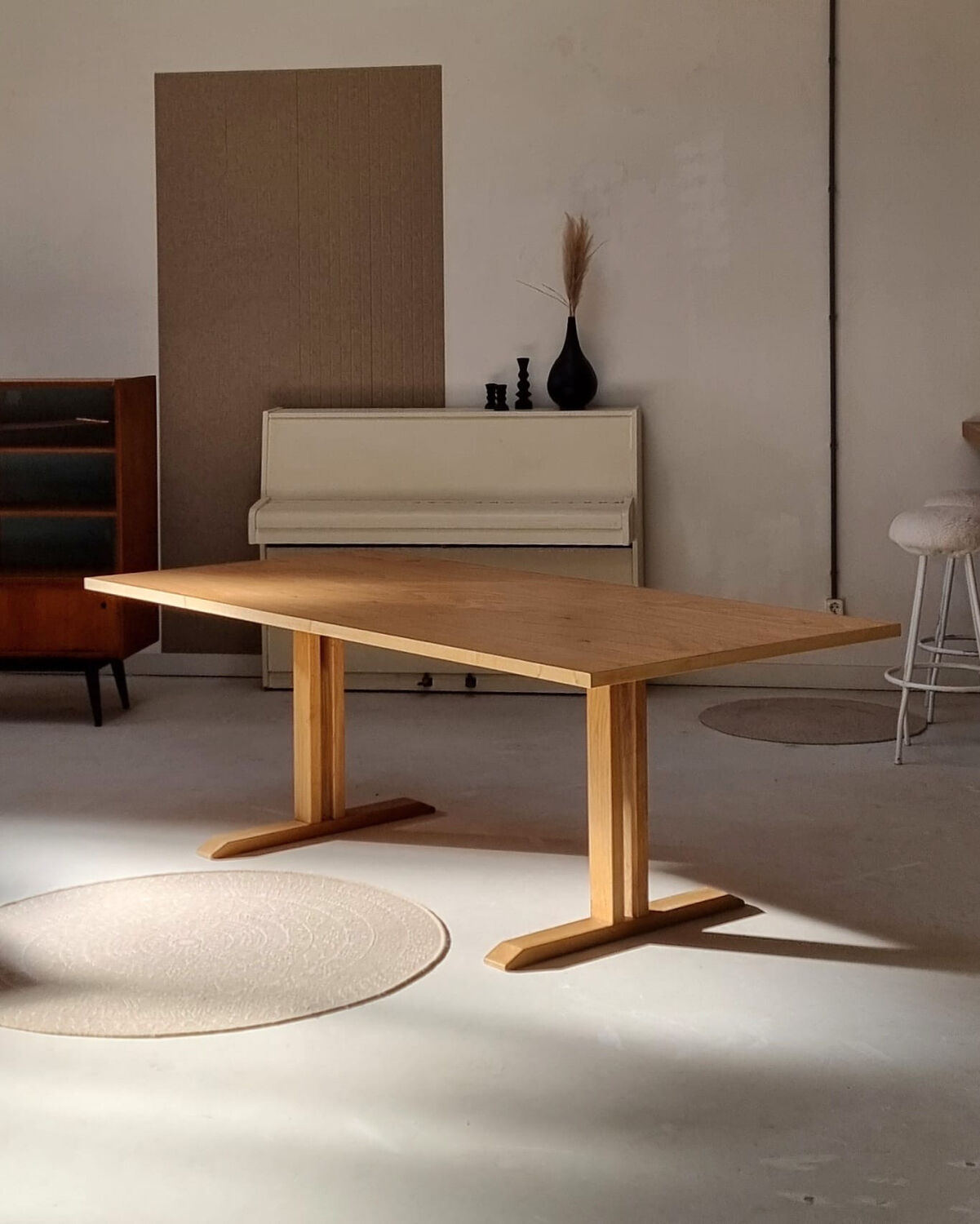 Table à manger Tjalfe