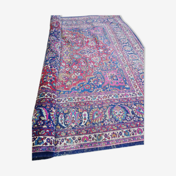 Oriental carpet, 20th