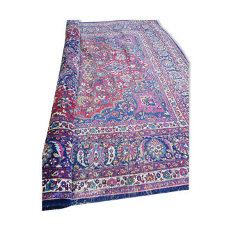 Tapis d'orient, 20ème siècle