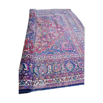Oriental carpet, 20th