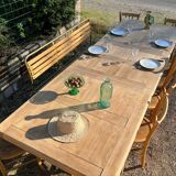 Farm table