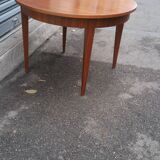 Scandinavian table