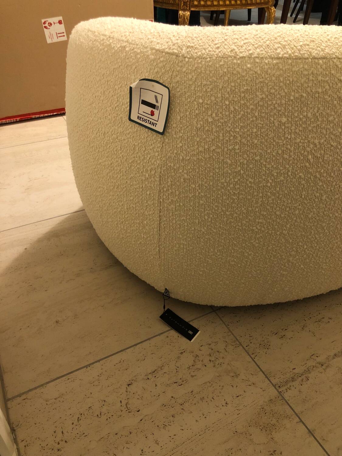 Blaine Eichholtz Sofa