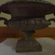 Medicis basin model Chambort in cast iron