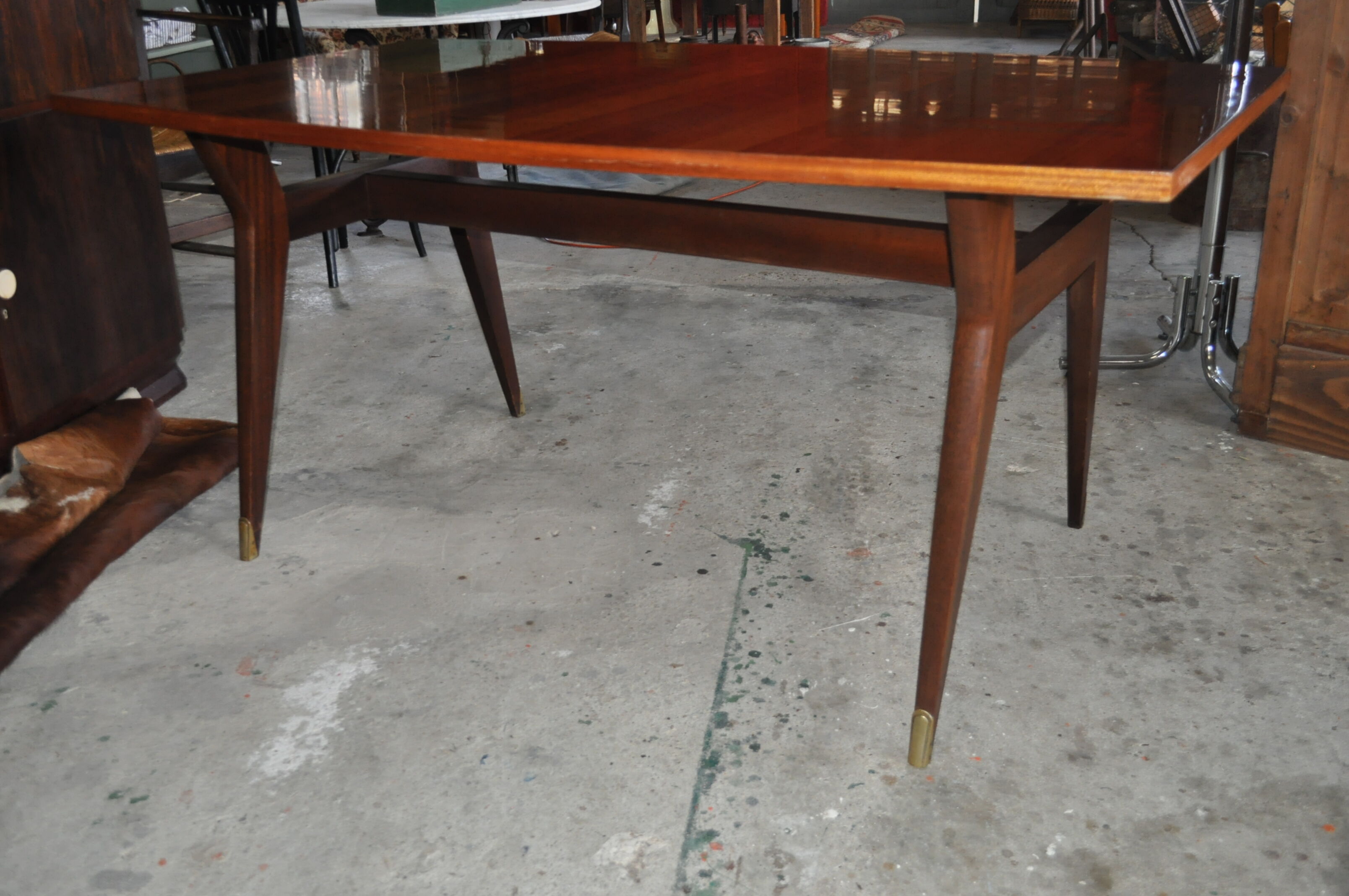 Vintage table 60