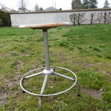 Office stool