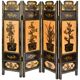 Japanese-style screen