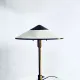 Kongelys Table Lamp By Niels Rasmussen Thykier For Fog & Mørup, Denmark, 1950S
