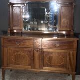 Empire Style Chest of Drawers