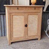 Vintage Parisian buffet