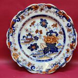 Mintons amherst japan stonechina plate