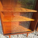 Scandinavian style display case