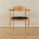 Postmodern dining chairs