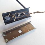 Wall light Diabolo René Mathieu 50s