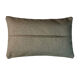 Vintage turkish handmade kilim cushion cover , 30 x 50 cm