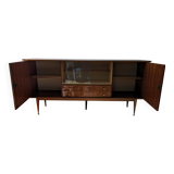 Vintage buffet
