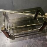 70s coffee table