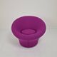 Mushroom Armchair by Pierre Paulin for Artifort, 1980's