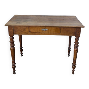 Table, bureau, console