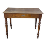 Table, desk, console