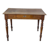 Table, bureau, console