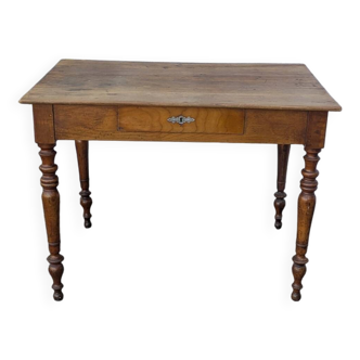 Table, desk, console