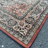 Oriental rug