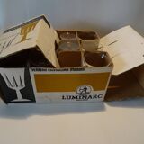 Arques Luminarc crystal 12 glasses