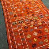 Berber carpet