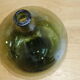 Green 15L demijohn