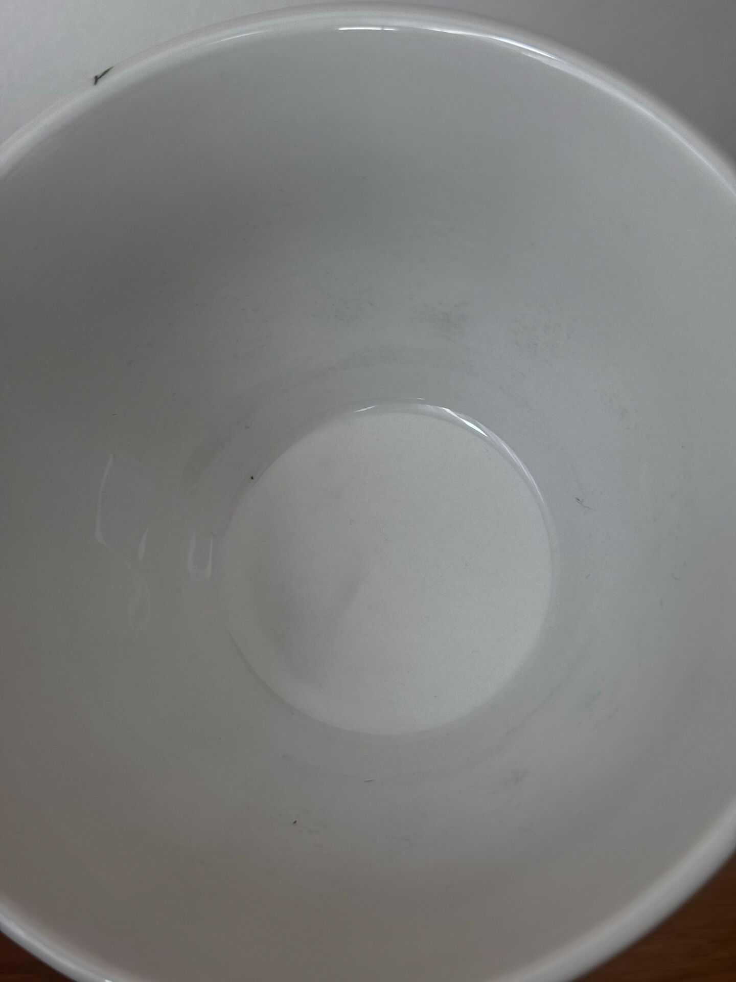 Set of 7 bowls Geneviève Lethu Linvosges cherries