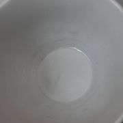Set of 7 bowls Geneviève Lethu Linvosges cherries