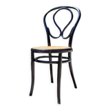 Bistro chair N°20 omega J&J Kohn 1885 ca