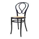 Chaise bistrot N°20 oméga J&J Kohn 1885 ca
