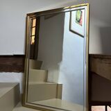 60s mirror