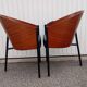 Philippe Starck chairs, coste model