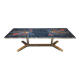 ADRI ceramic coffee table 1970
