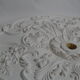 Rosace de plafond Diamètre 48cm