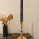 Brass Candle Holder
